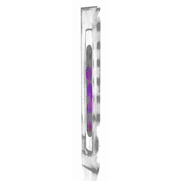 Glove Box Dispenser - Extra Long - Single